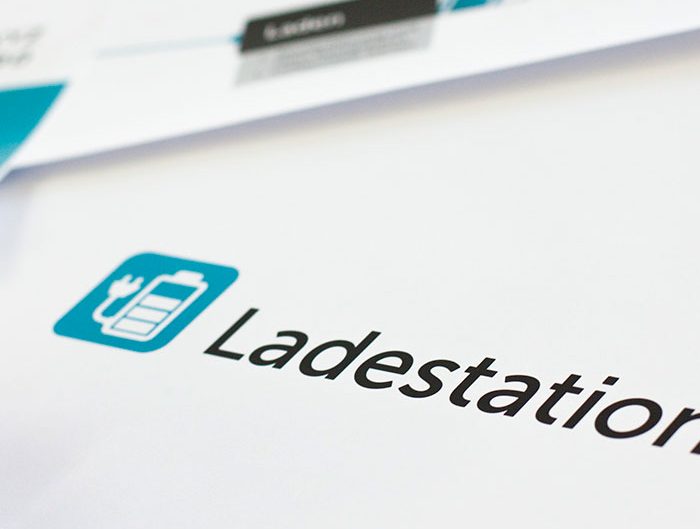 Ladestation