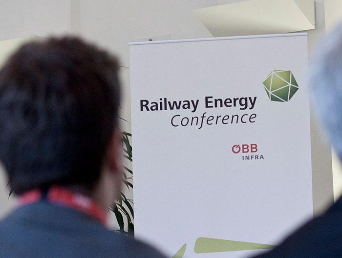 Railway Energy Conference